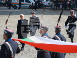 Трети март - Национален празник - Паметник на Незнайния воин