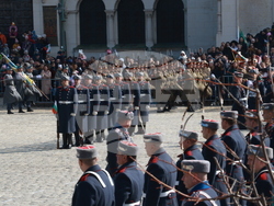Трети март - Национален празник - Паметник на Незнайния воин