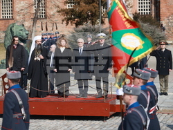 Трети март - Национален празник - Паметник на Незнайния воин