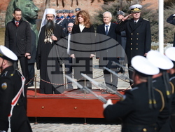 Трети март - Национален празник - Паметник на Незнайния воин