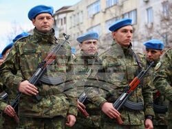 Бургас - Трети март - честване