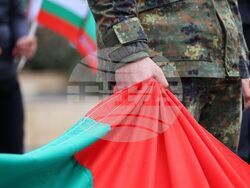 Бургас - Трети март - честване