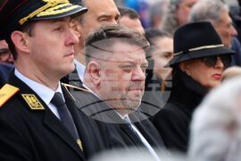 Бургас - Трети март - честване