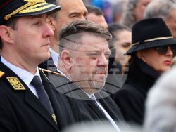 Бургас - Трети март - честване