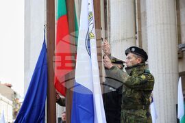 Бургас - Трети март - честване