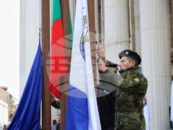 Бургас - Трети март - честване