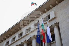 Бургас - Трети март - честване