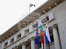 Бургас - Трети март - честване