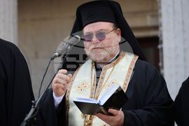 Бургас - Трети март - честване