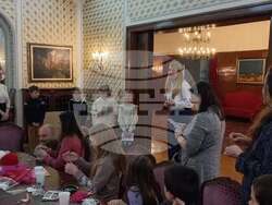 Сърбия - Трети март - България - национален празник