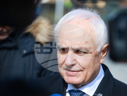 Трети март - Национален празник - Атанас Запрянов - брифинг