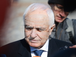 Трети март - Национален празник - Атанас Запрянов - брифинг