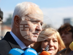 Трети март - Национален празник - Атанас Запрянов - брифинг