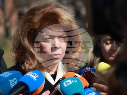 Трети март - Национален празник - Илияна Йотова - брифинг