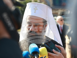 Трети март - Национален празник - патриарх Даниил - брифинг