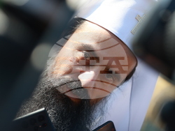 Трети март - Национален празник - патриарх Даниил - брифинг