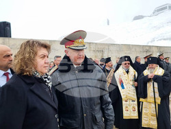 Връх Шипка - Трети март