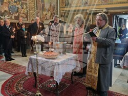 Търговище - Трети март - честване