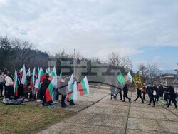 Търговище - Трети март - честване