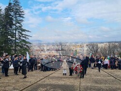 Търговище - Трети март - честване