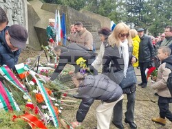 Търговище - Трети март - честване