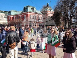 Кюстендил отбелязва тържествено 147 години от Освобождението на България