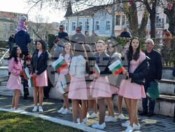 Кюстендил отбелязва тържествено 147 години от Освобождението на България