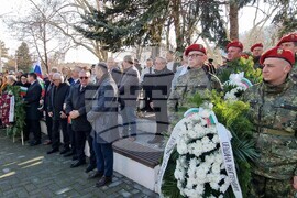 Кюстендил отбелязва тържествено 147 години от Освобождението на България