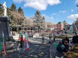 Кюстендил отбелязва тържествено 147 години от Освобождението на България