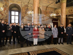 Пловдив - Национален празник на България - молебен