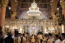Пловдив - Национален празник на България - молебен