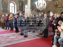 Снимка: Община Шумен