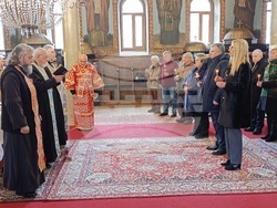 Снимка: Община Шумен