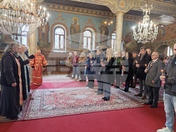 Снимка: Община Шумен