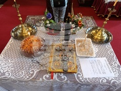 Снимка: Община Шумен