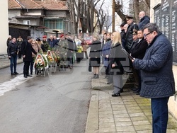 Снимка: Община Шумен