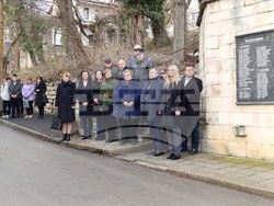 Снимка: Община Шумен