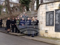 Снимка: Община Шумен