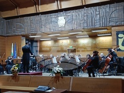 Снимка: Община Шумен