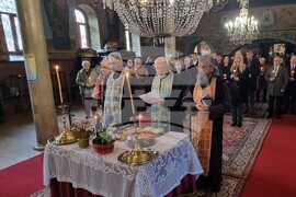 Шумен - Трети март - честване