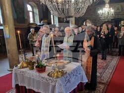 Шумен - Трети март - честване