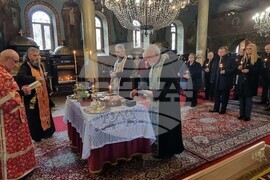 Шумен - Трети март - честване