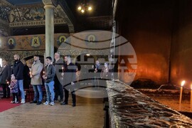Шумен - Трети март - честване