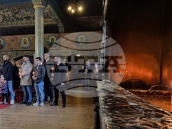 Шумен - Трети март - честване