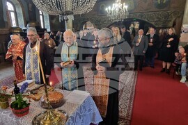 Шумен - Трети март - честване