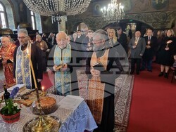 Шумен - Трети март - честване