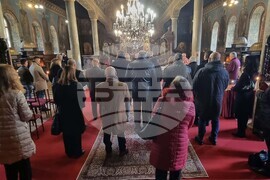 Шумен - Трети март - честване