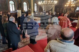Шумен - Трети март - честване