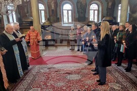 Шумен - Трети март - честване