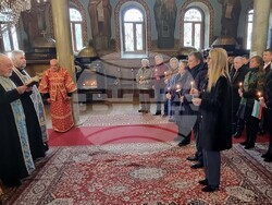 Шумен - Трети март - честване